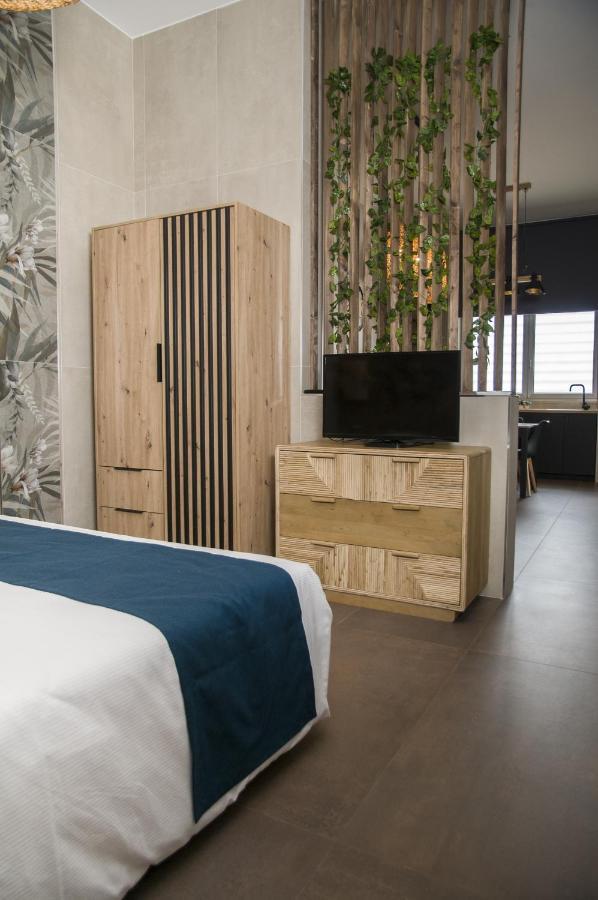 Bed and breakfast 18 Luxury Bari